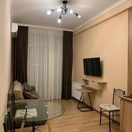 Melikishvili Str. Apartment Τυφλίδα Εξωτερικό φωτογραφία