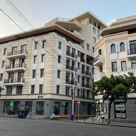 Melikishvili Str. Apartment Τυφλίδα Εξωτερικό φωτογραφία