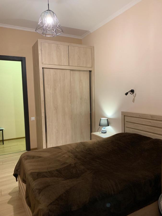 Melikishvili Str. Apartment Τυφλίδα Εξωτερικό φωτογραφία
