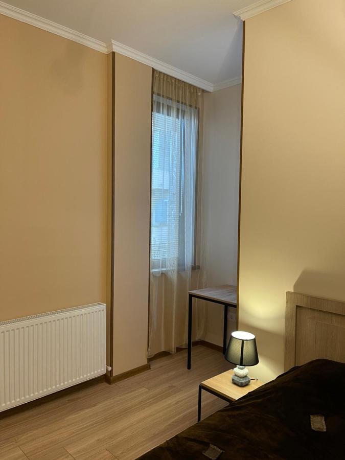 Melikishvili Str. Apartment Τυφλίδα Εξωτερικό φωτογραφία