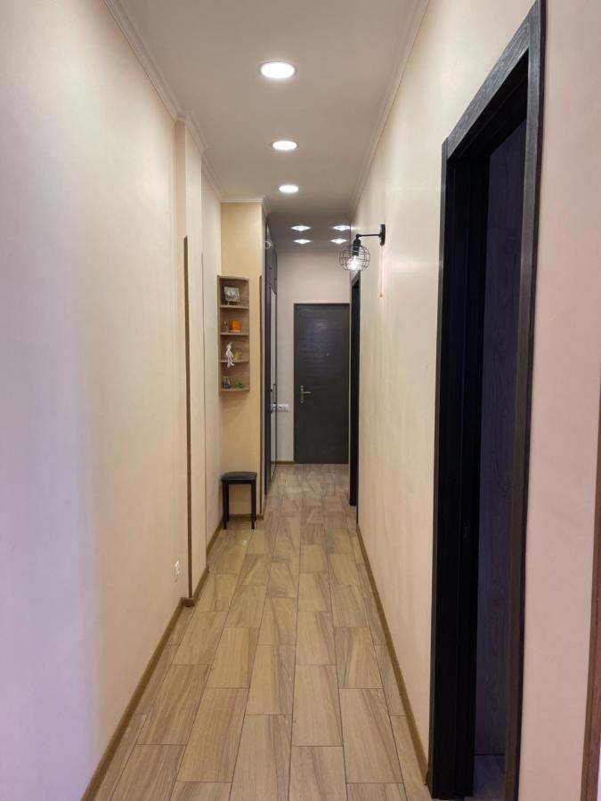 Melikishvili Str. Apartment Τυφλίδα Εξωτερικό φωτογραφία