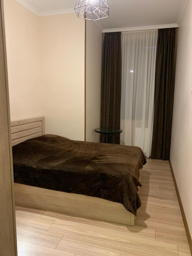 Melikishvili Str. Apartment Τυφλίδα Εξωτερικό φωτογραφία