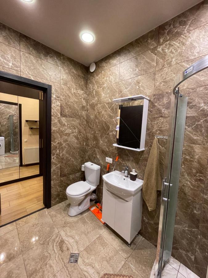 Melikishvili Str. Apartment Τυφλίδα Εξωτερικό φωτογραφία