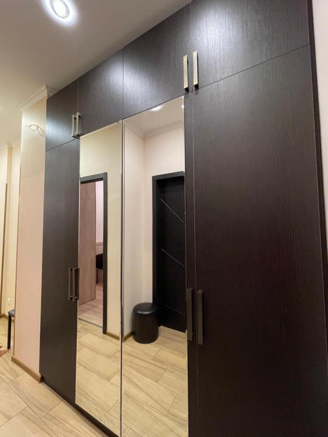 Melikishvili Str. Apartment Τυφλίδα Εξωτερικό φωτογραφία