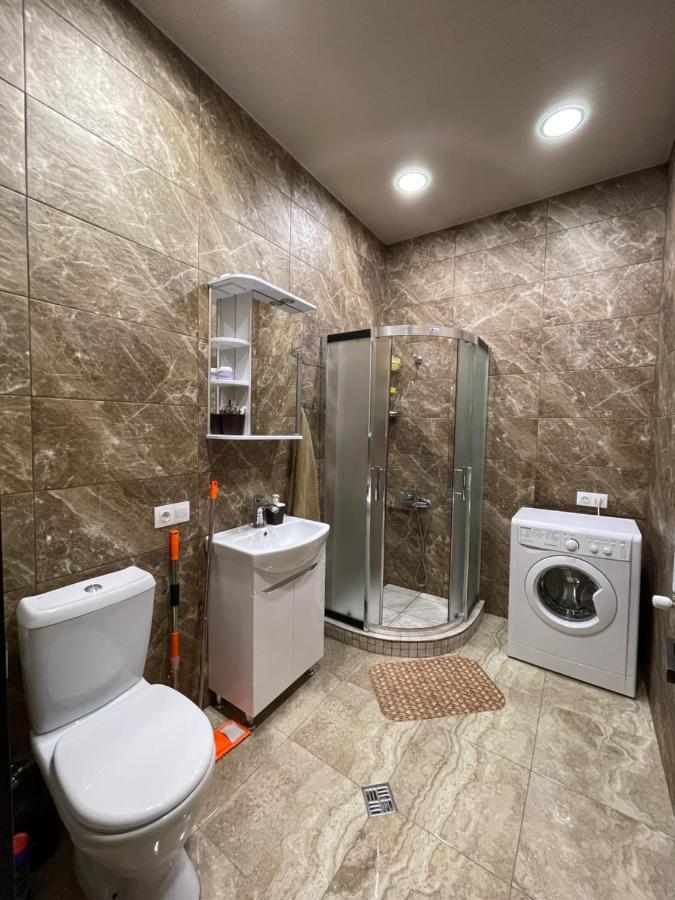 Melikishvili Str. Apartment Τυφλίδα Εξωτερικό φωτογραφία
