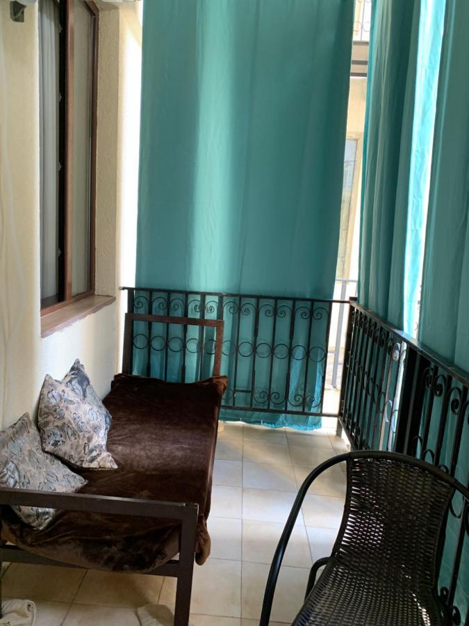 Melikishvili Str. Apartment Τυφλίδα Εξωτερικό φωτογραφία