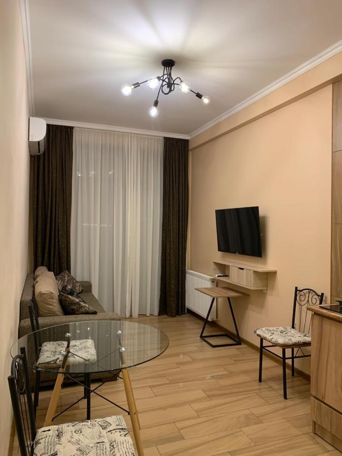 Melikishvili Str. Apartment Τυφλίδα Εξωτερικό φωτογραφία