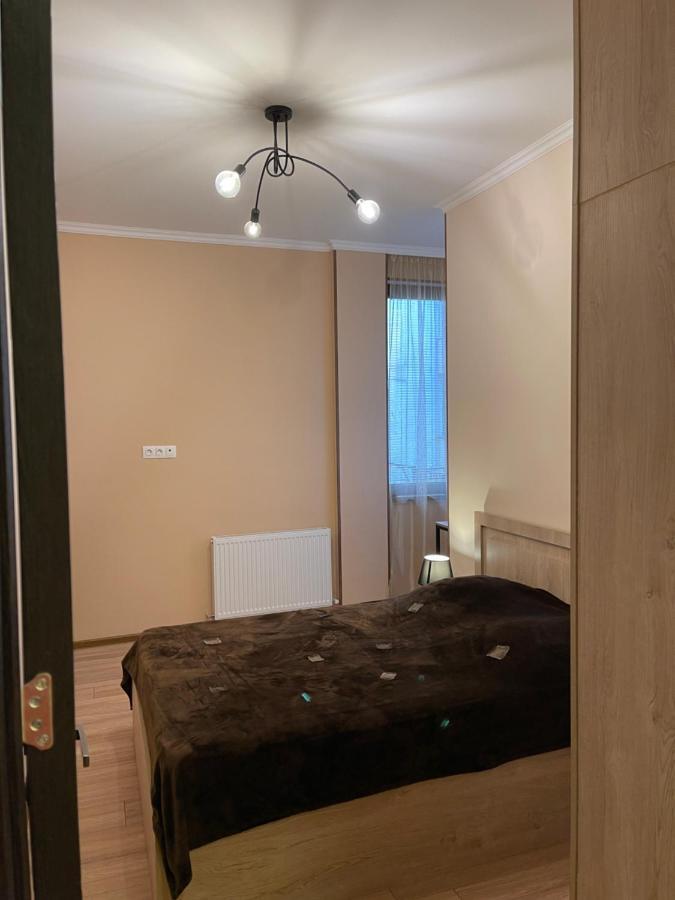 Melikishvili Str. Apartment Τυφλίδα Εξωτερικό φωτογραφία