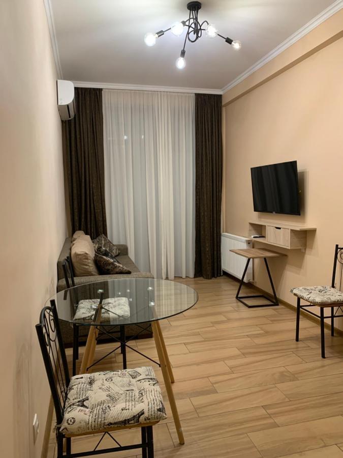 Melikishvili Str. Apartment Τυφλίδα Εξωτερικό φωτογραφία