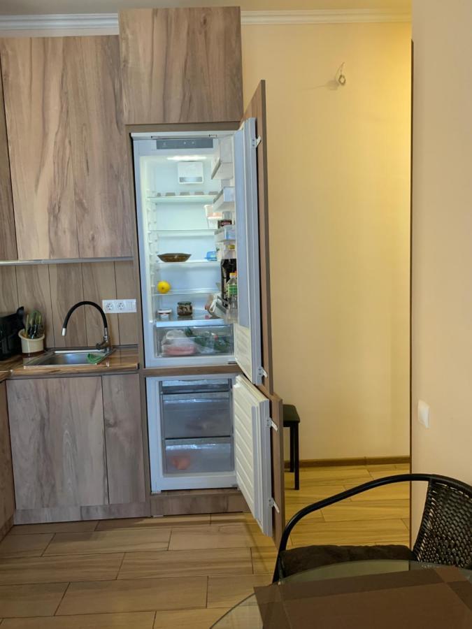Melikishvili Str. Apartment Τυφλίδα Εξωτερικό φωτογραφία