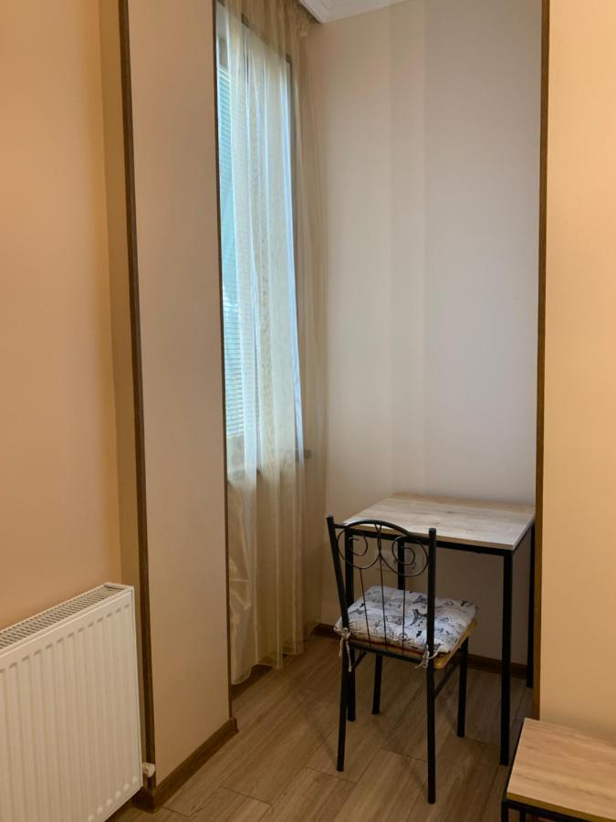 Melikishvili Str. Apartment Τυφλίδα Εξωτερικό φωτογραφία