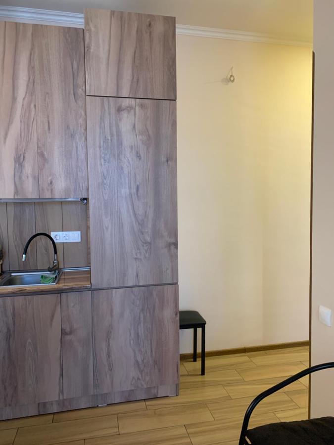 Melikishvili Str. Apartment Τυφλίδα Εξωτερικό φωτογραφία