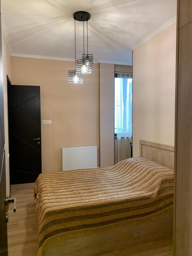 Melikishvili Str. Apartment Τυφλίδα Εξωτερικό φωτογραφία